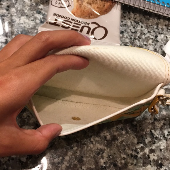 Dooney & Bourke Wristlet - Picture 4 of 7